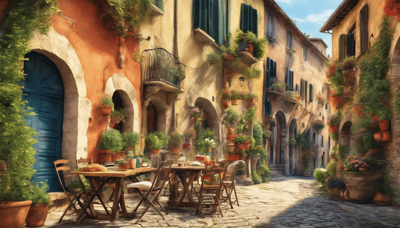 découvrez les incontournables de l'italie avec nos conseils et astuces pour un voyage inoubliable. explorez lilicub et plongez-vous dans la richesse culturelle, gastronomique et historique de ce magnifique pays.