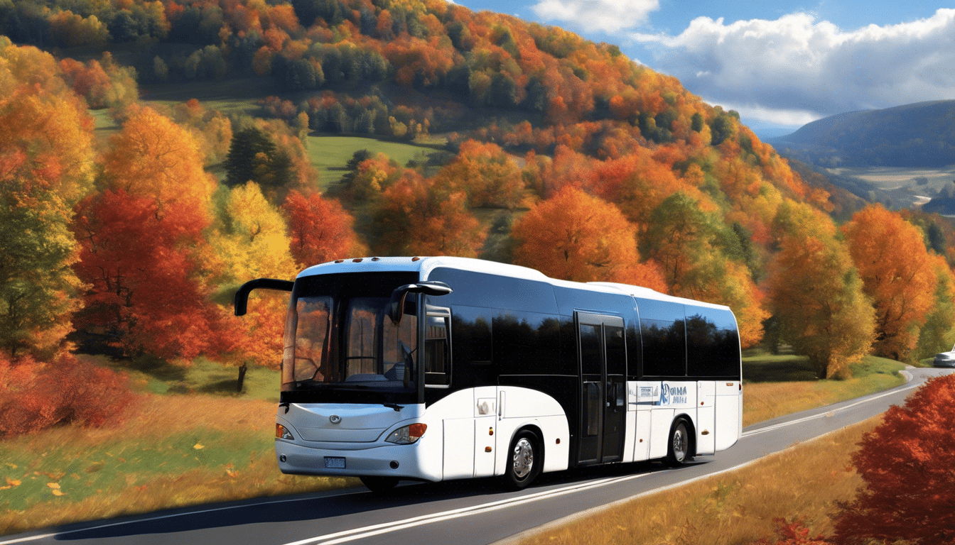 découvrez les avantages d'un voyage en autocar tout compris : confort, économies et visites inoubliables. profitez d'une expérience sans stress, où chaque détail est soigneusement planifié pour votre plaisir. partez à l'aventure et explorez de nouvelles destinations en toute sérénité.