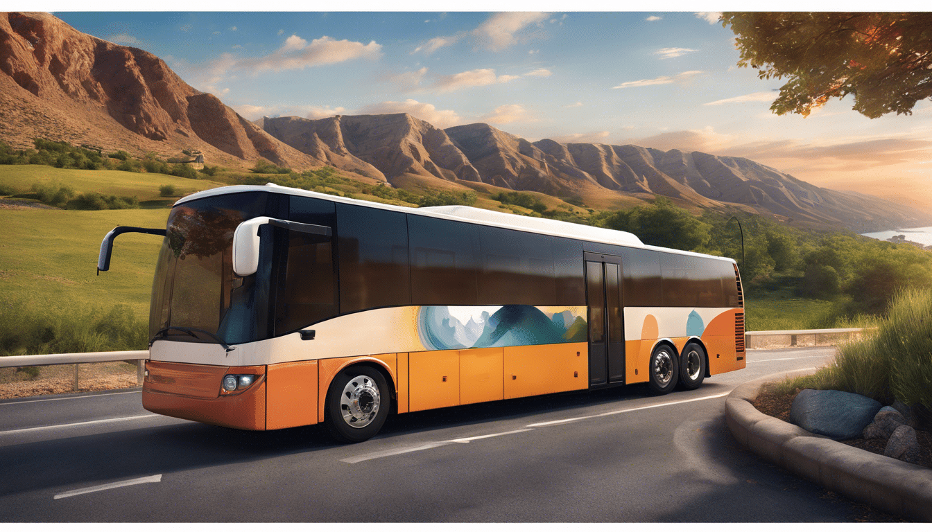 découvrez tout ce qu'il faut savoir sur les voyages en autocar tout compris en 2023. profitez de conseils pratiques, d'itinéraires passionnants et d'informations essentielles pour planifier votre prochaine aventure en toute sérénité.