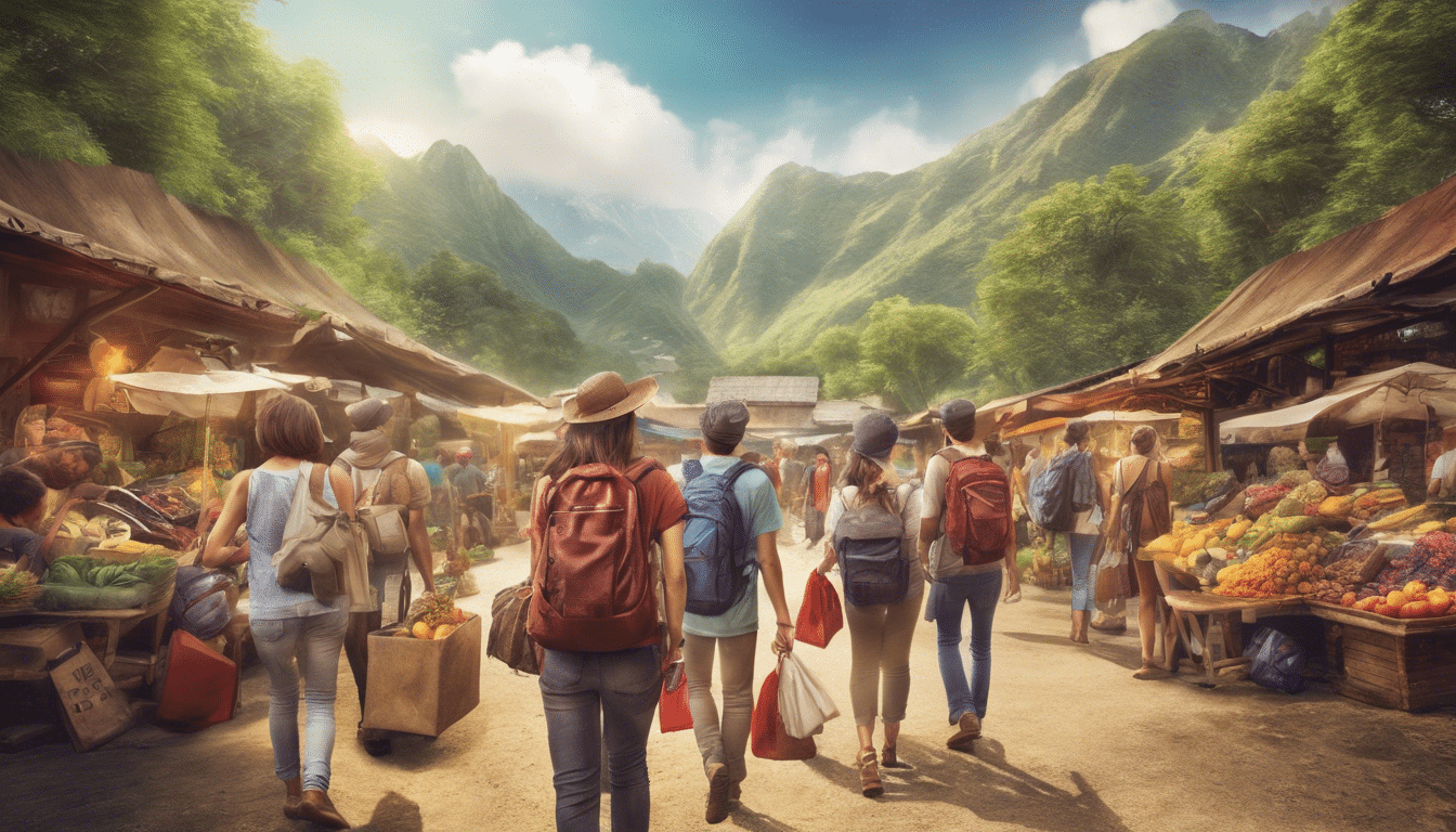 découvrez les nombreux avantages de voyager en groupe lorsque vous êtes seul ! notre guide pratique vous offre des conseils essentiels pour profiter au maximum de cette expérience unique, tout en vous permettant de rencontrer de nouvelles personnes et de partager des moments inoubliables.