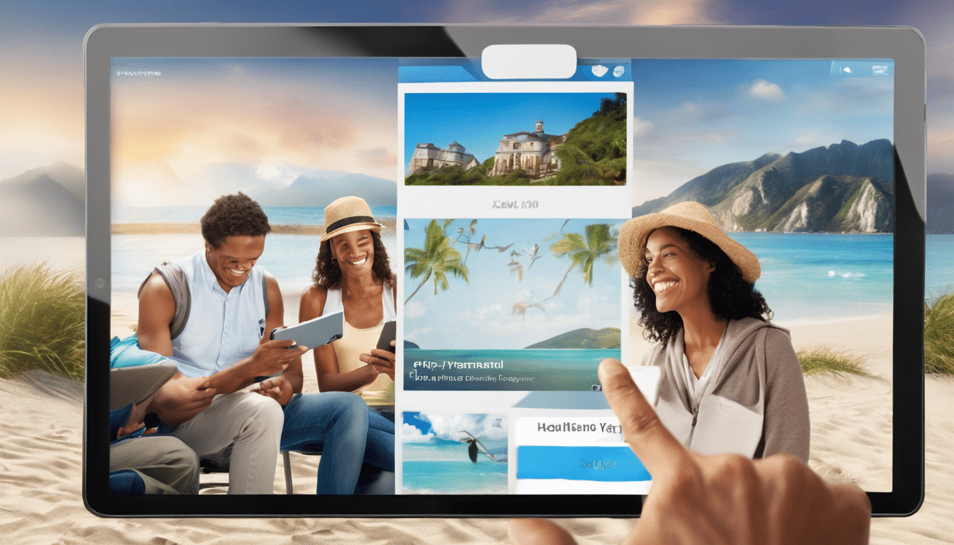 découvrez les avantages du voyage et du paiement en plusieurs fois. explorez nos conseils pratiques pour optimiser votre budget tout en profitant de vos escapades. facilitez vos voyages sans vous ruiner grâce à des solutions adaptées.