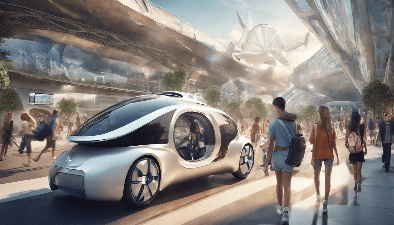 découvrez les dernières tendances et nouveautés du voyage pour 2024 dans notre article 'voyage génération mouvement'. explorez comment les préférences des voyageurs évoluent et quels nouveaux horizons s'ouvrent pour les aventuriers modernes.