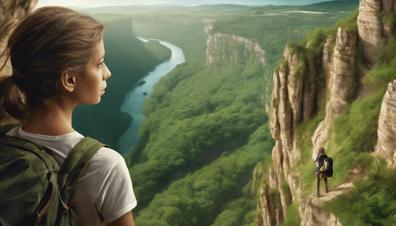 partez en voyage initiatique et découvrez-vous à travers des aventures inoubliables. explorez de nouveaux horizons, ouvrez votre esprit et transformez votre vie grâce à des expériences enrichissantes qui révèlent votre véritable essence.