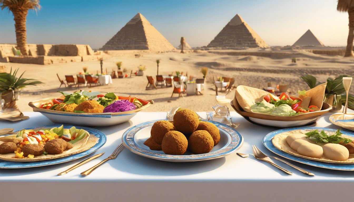découvrez nos conseils et astuces pour un voyage tout compris en égypte. profitez d'un séjour réussi avec des informations pratiques sur les meilleures destinations, les activités incontournables et des recommandations pour une expérience inoubliable au cœur des merveilles égyptiennes.