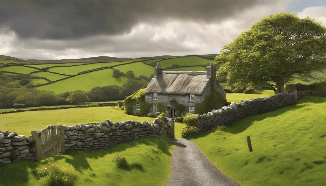 découvrez tout ce que vous devez savoir sur un voyage tout compris en irlande : astuces, meilleures destinations, activités incontournables et conseils pratiques pour profiter pleinement de votre séjour dans ce pays enchanteur.
