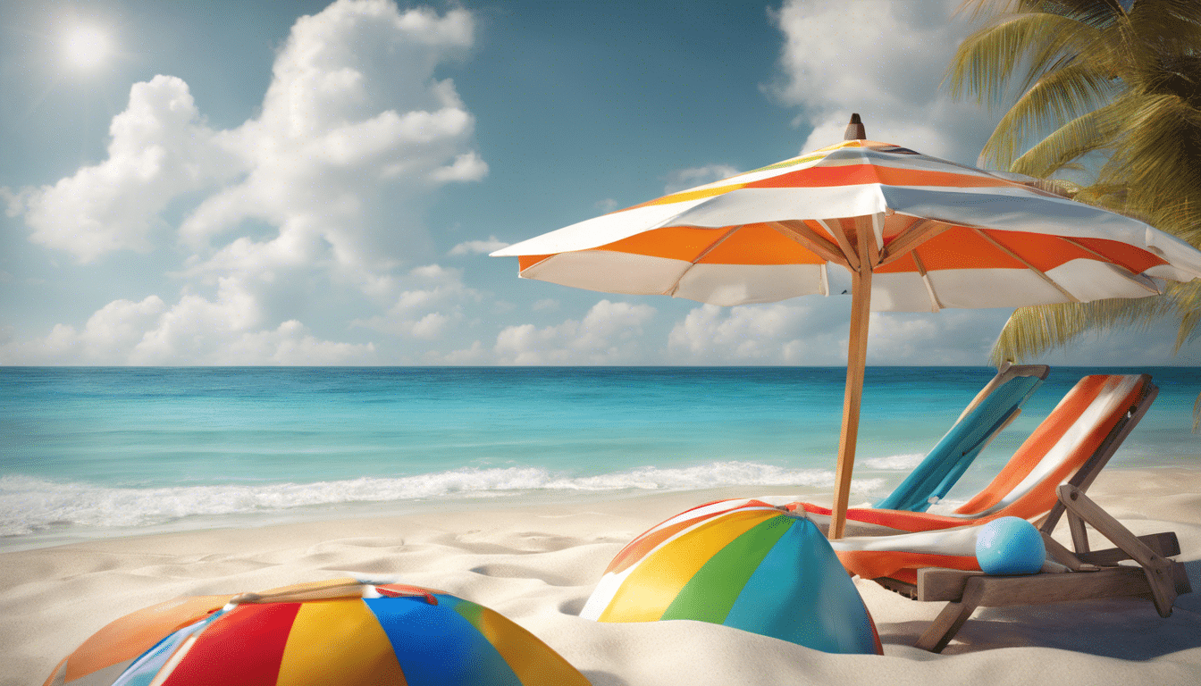 découvrez nos meilleures astuces pour un séjour inoubliable à la plage ! préparez-vous à profiter du soleil, des activités maritimes et des moments de détente inestimables grâce à nos conseils pratiques pour bien organiser votre voyage.