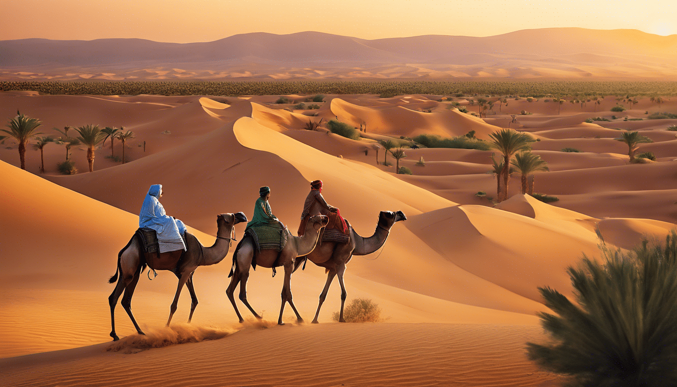 découvrez tout ce qu'il faut savoir sur les séjours tout compris au maroc. explorez les meilleures destinations, des conseils pratiques, et des astuces pour profiter pleinement de votre voyage dans ce pays aux mille et une merveilles.