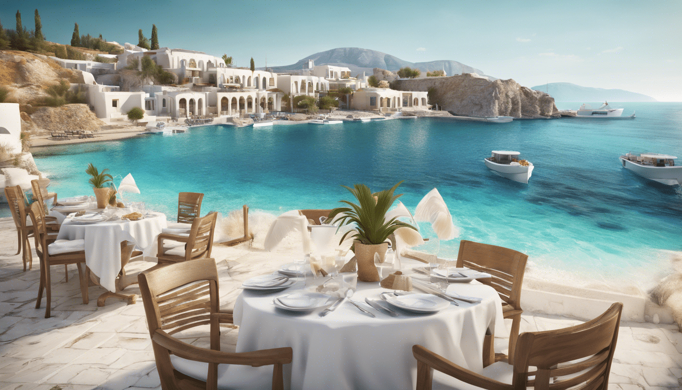 découvrez tout ce qu'il faut savoir sur les offres tout compris pour voyager en grèce. profitez de conseils pratiques, d'astuces et d'informations essentielles pour planifier un séjour mémorable sur les plages ensoleillées et les sites historiques de ce magnifique pays.