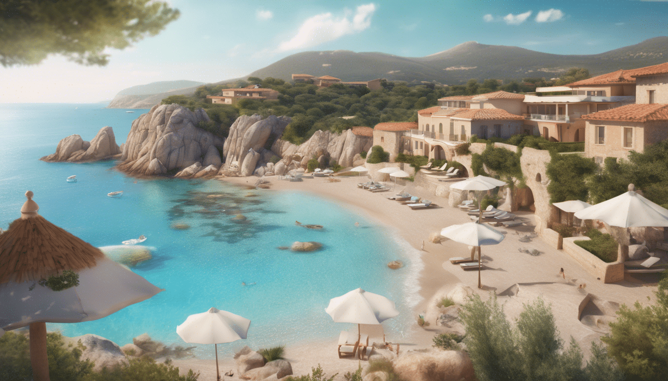 découvrez les meilleures formules tout compris pour voyager en sardaigne ! cette guide vous dévoile tout ce qu'il faut savoir pour profiter pleinement de votre séjour sur cette île méditerranéenne, des hébergements aux activités incluses. préparez-vous à une expérience inoubliable !