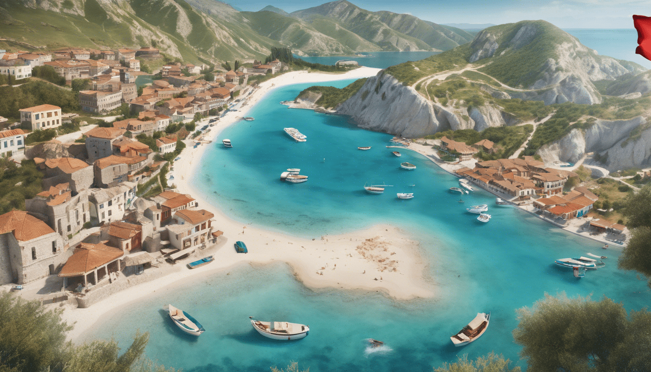 découvrez notre guide complet pour un voyage tout compris en albanie. explorez les plus belles destinations, savourez la cuisine locale, et profitez d'activités inoubliables tout en bénéficiant d'offres avantageuses. préparez votre aventure en albanie dès aujourd'hui!