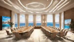 Le conseil d&rsquo;administration de NEOM met en lumière les avancées réalisées avec l&rsquo;inauguration de Sindalah, une nouvelle oasis de luxe au bord de la mer Rouge