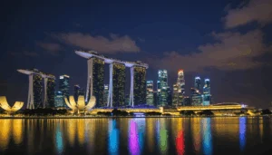 Découverte de Singapour : un aperçu du Ministère de l’Europe et des Affaires étrangères