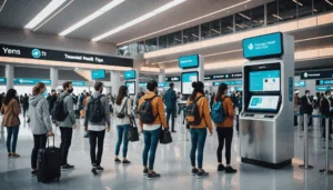 Les conseils sanitaires essentiels pour les voyageurs en 2025