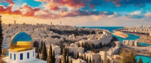Israël met en garde ses citoyens concernant les voyages au Canada