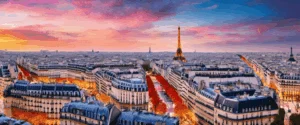 Découvrez le Secret des Voyages Organisés à Paris : Sérénité, Expériences Exclusives et Budget Maîtrisé!