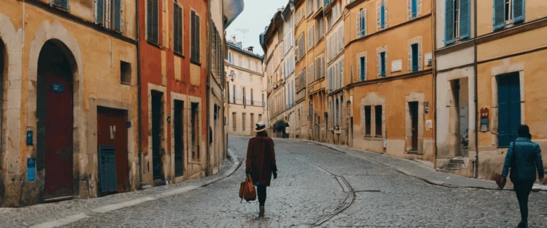 Dogan voyages à Lyon : votre guide pratique pour explorer la ville