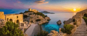 Rhodes en Tout Inclus : Découvrez l&rsquo;Expérience Ultime du Voyage sans Souci dans l&rsquo;Île Grecque Mystique