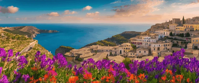 Voyage en Sicile tout compris : guide complet pour des vacances réussies
