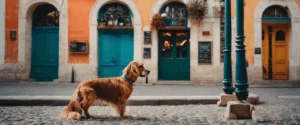 Voyager avec votre compagnon à quatre pattes ? Découvrez la ville française la plus pet-friendly !