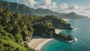 Pourquoi voyager à Bali : l&rsquo;île des Dieux et son patrimoine unique
