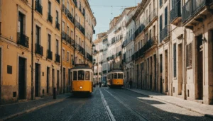 Les quartiers incontournables de Lisbonne pour découvrir ses couleurs et son histoire