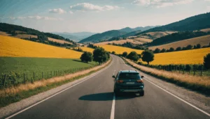 Road trip en Italie : astuces essentielles pour explorer efficacement