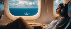 Vol long-courrier Paris Pointe à Pitre : conseils pour optimiser votre confort