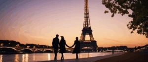 Que visiter et faire à Paris en couple