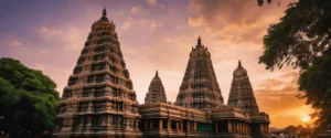 Découvrez les Secrets Cachés d’un Voyage Inoubliable à Travers l’Inde du Sud: Temples Majestueux, Plages Paradisiaques et Saveurs Exquises